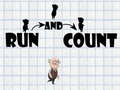 Spēle Run and Count