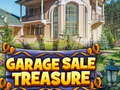 Spēle Garage Sale Treasure