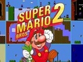 Spēle Super Mario Bros 2