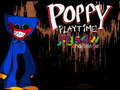 Spēle Poppy Playtime Puzzle Challenge