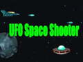 Spēle UFO Space Shooter