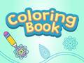 Spēle Coloring Book