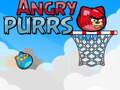 Spēle Angry Purrs