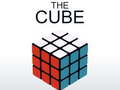 Spēle The cube