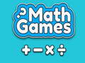 Spēle Math games