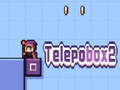 Spēle Telepobox 2