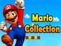 Spēle Mario Collection