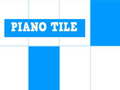 Spēle Piano Tile