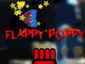 Spēle Flappy Poppy