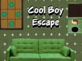 Spēle Cool Boy Escape