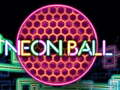Spēle Neon Ball