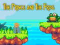 Spēle The Prince and the Frog