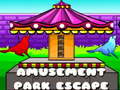 Spēle Amusement Park Escape