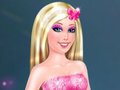 Spēle Barbie Princess Dress Up 