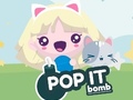 Spēle Pop It Bomb!