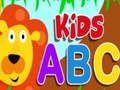 Spēle Kids ABC