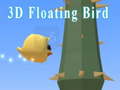Spēle 3D Floating Bird