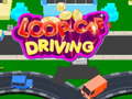Spēle Loop-car Driving 