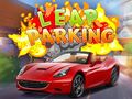 Spēle Leap Parking
