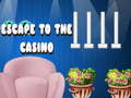 Spēle Escape to the Casino