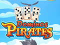 Spēle Dominos Pirates