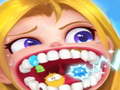 Spēle Little Doctor Dentist