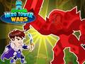 Spēle Hero Tower Wars Online