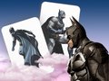 Spēle Batman Card Match