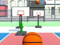Spēle BasketBall