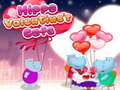 Spēle Hippo Valentine's Cafe