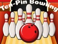 Spēle Ten-Pin Bowling 