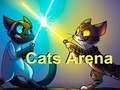 Spēle Cats Arena