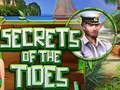Spēle Secrets of the Tides