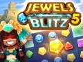 Spēle Jewels Blitz 5