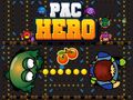 Spēle Pac Hero