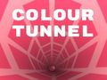 Spēle Color Tunnel