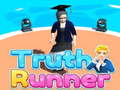 Spēle Truth Runner 2