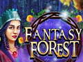 Spēle Fantasy Forest