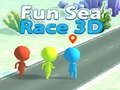 Spēle Fun Sea Race 3D