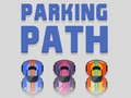 Spēle Parking Path