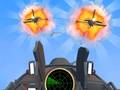 Spēle Air Strike: War Plane Simulator