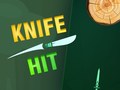 Spēle Knife Hit