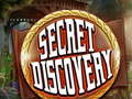 Spēle Secret Discovery
