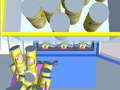 Spēle Fridge Master 3D