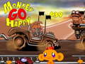 Spēle Monkey Go Happy Stage 639