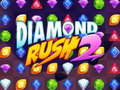 Spēle Diamond Rush 2