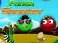 Spēle Panda Shooter 