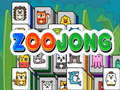 Spēle ZooJong