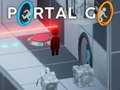 Spēle Portal go