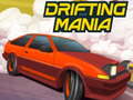 Spēle Drifting Mania